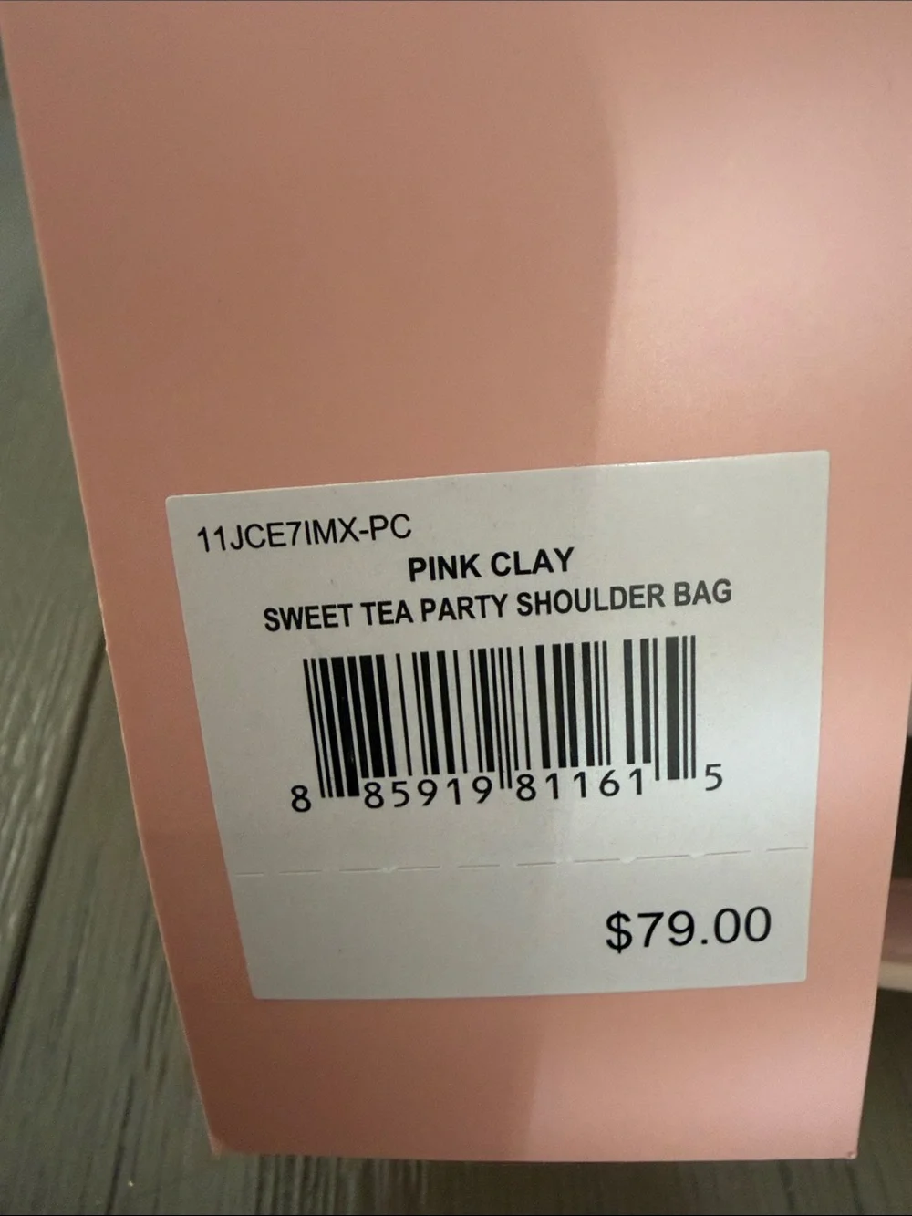 Juicy Couture juicy couture